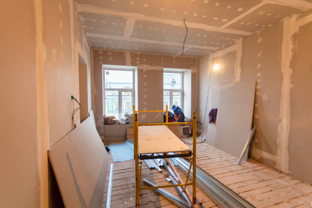 Best Ceiling Drywall Installation  in Milford Mill, MD